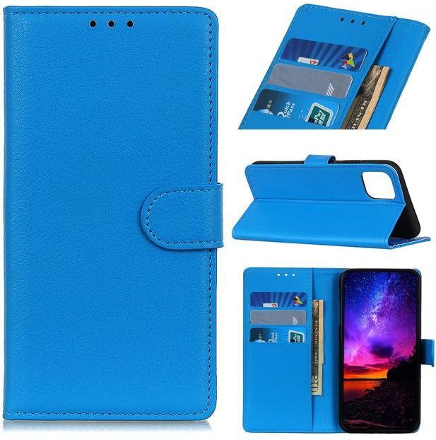 Immagine prodotto MU Classic Serie di copertine per libri in pelle Litchi (Xiaomi Mi 11i)