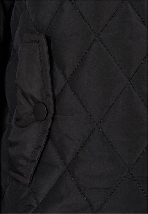 Immagine prodotto Urban Classics Girls Diamond Quilt Nylon Jacket (158)