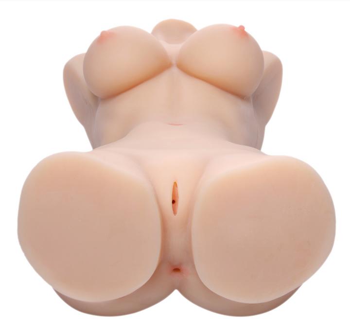 Actual product image SexFlesh Diana
