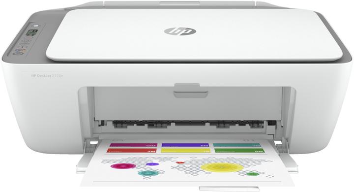 Immagine prodotto HP DeskJet 2720e (Inchiostro, Colore)