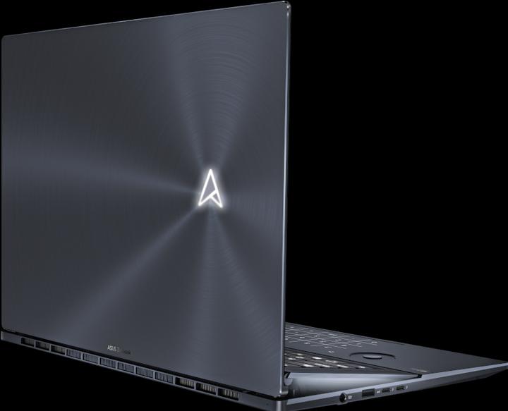 Produktbild ASUS Zenbook Pro 16X UX7602ZM-ME023W 16", WQUXGA OLED Touch, Intel i9-12900H, 32 GB RAM, 2TB SSD, Ge (Intel Core i9-12900H)
