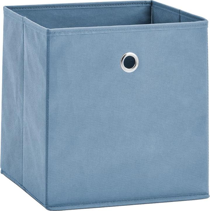 Rauchblau