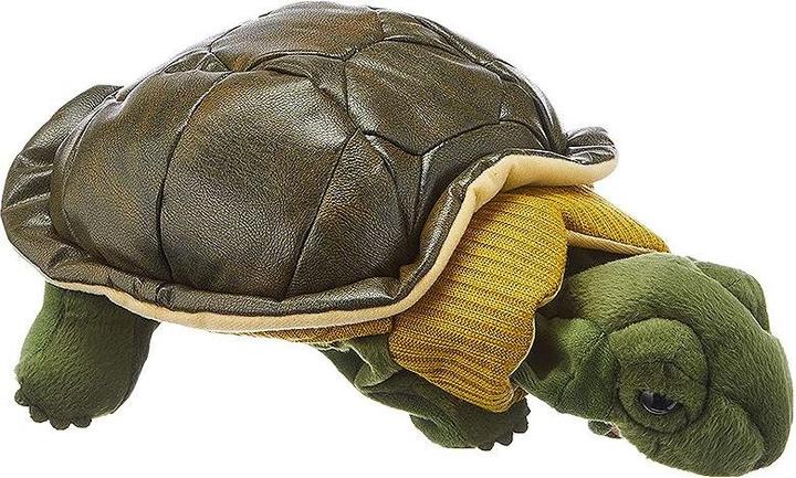 Folkmanis Schildkröte