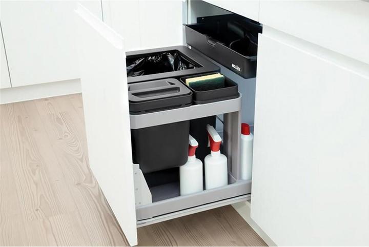 Actual product image Müllex Boxx55/60-R Organic (35 l)