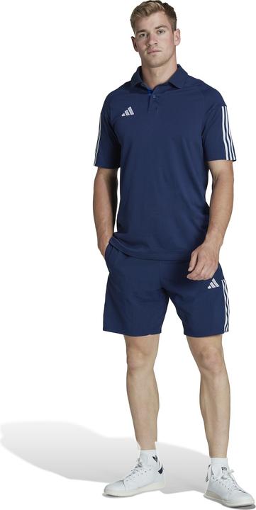 Actual product image adidas Spodenki męskie Tiro 23 Competition Downtime granatowe HK8041 (2XL) (XXL)