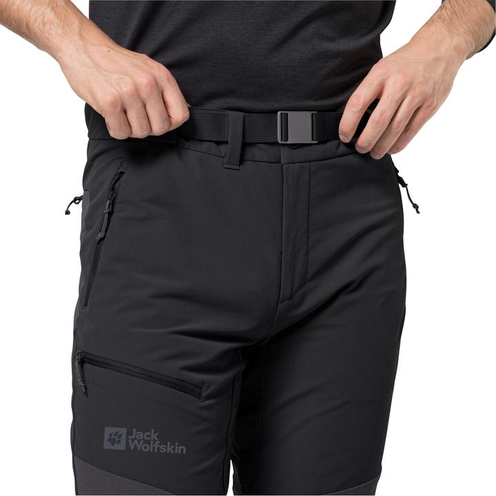 Produktbild Jack Wolfskin Ziegspitz Pants M (L, XL)