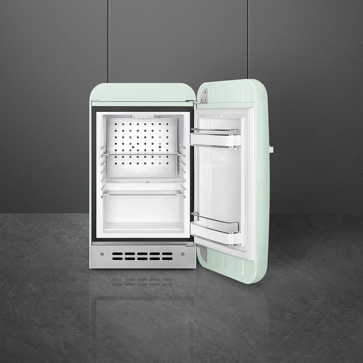 Immagine prodotto Smeg Stile retrò FAB5RPG6 (34 l)
