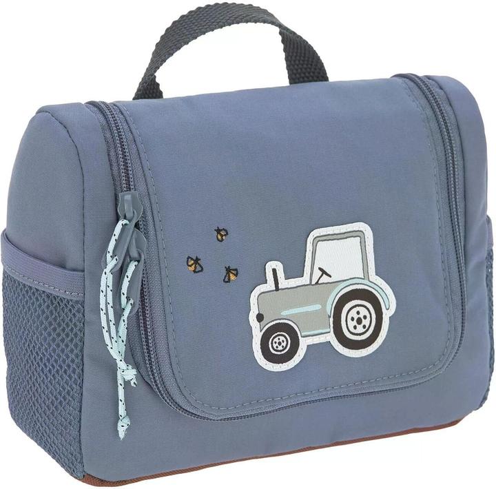 Lässig Adventure Traktor (1.60 l)