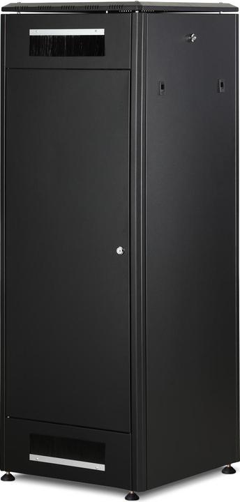 Produktbild Digitus DN-19 32U-6/6-B-1 Netzwerkschrank (32 HE, 19 Zoll Rack)