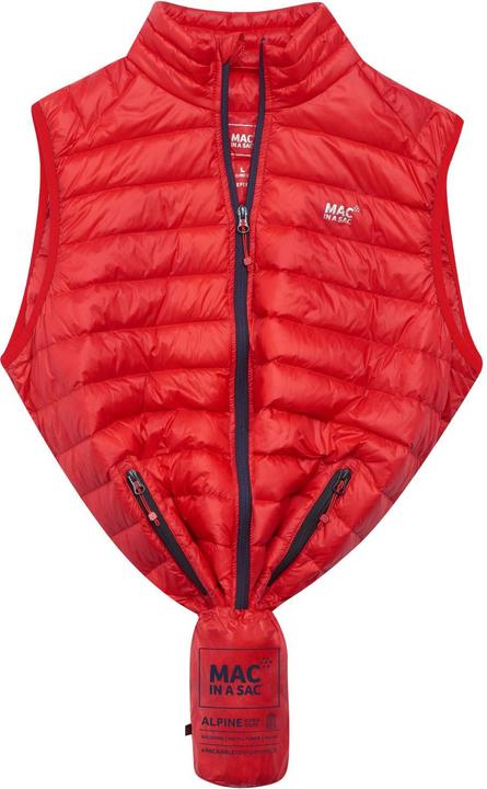 Produktbild Mac in a Sac Alpine (XL)
