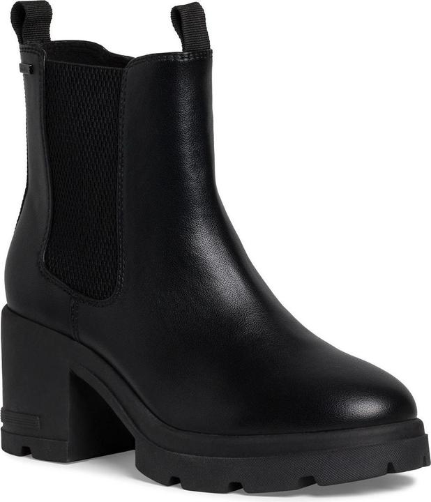 S.Oliver Chelsea Boot (40)