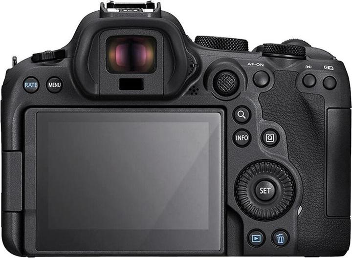 Image du produit JJC LAR R6 Anti Reflection LCD Screen Protector (Canon EOS R6 Mark II, Canon EOS R6, Canon EOS R7) (Protecteur d'écran)