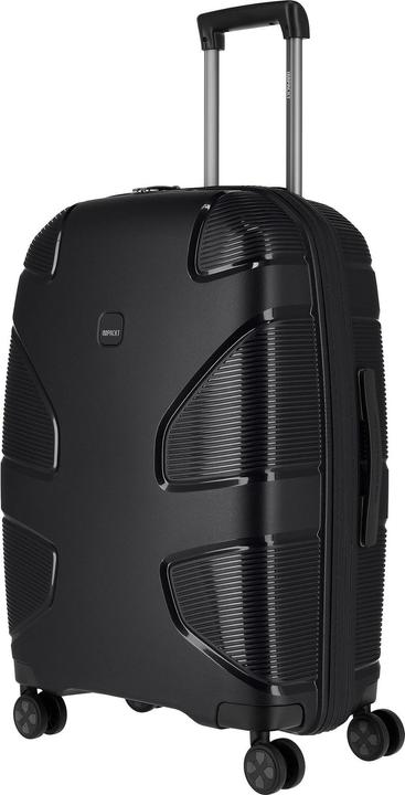 Image du produit Impackt IP1 - Trolley 4 roues M, Lava (73 l, M (50 - 90l))