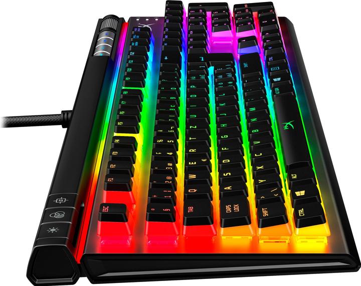Image du produit HyperX Alloy Elite 2 (CH, Filaire)