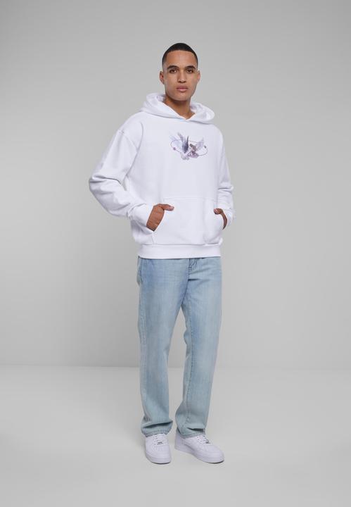 Produktbild Urban Classics Vive La Liberte Oversize Hoody - 75439 (4XL)