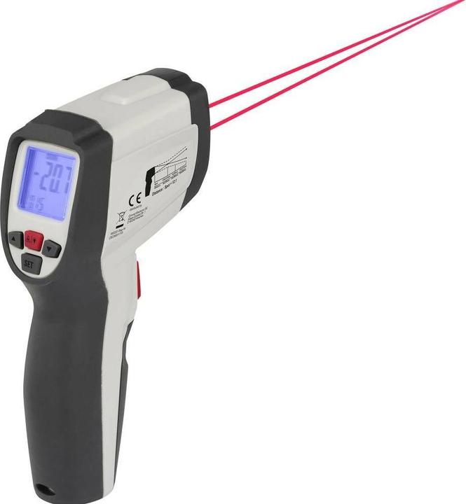 Voltcraft IR-Thermometer