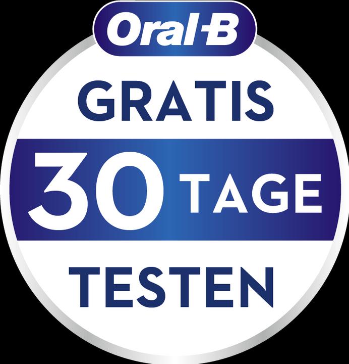 Actual product image Oral-B PRO 1 200 (Oscillating toothbrush)