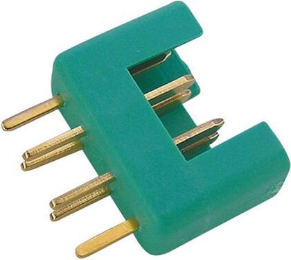 Jamara Hochstromstecker MPX