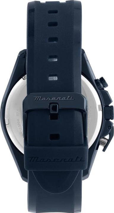 Image du produit Maserati Chronograph Blue Edition (Chronographe, 45 mm)