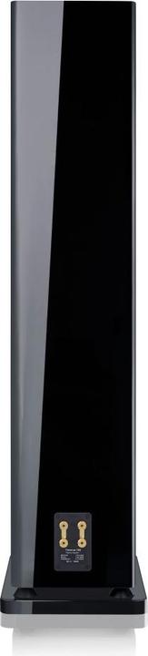 Produktbild Canton Townus 100 *highgloss schwarz* (1 Paar)