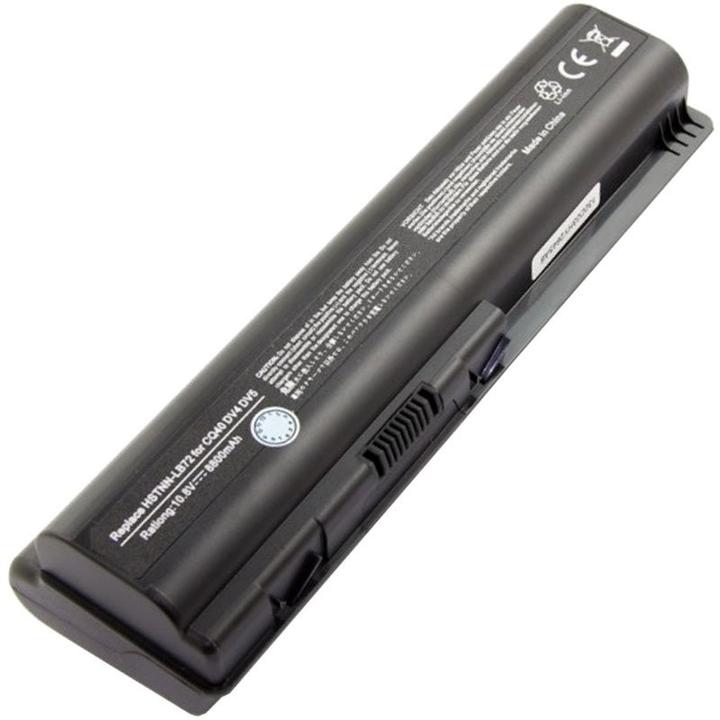 Produktbild Compaq Notebookakku (9 Zellen, 8800 mAh)