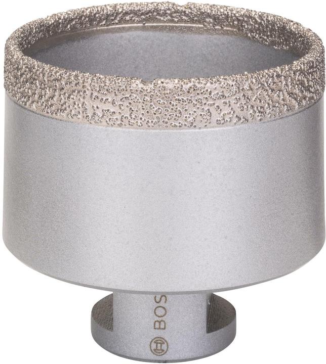 Image du produit Bosch Professional Zubehör PRO Core Cutter sec, 68 x 35 x 22,23 mm (68 mm)