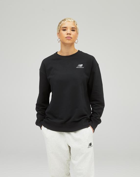 Produktbild New Balance NB Essentials uni-ssentials Crew (S)