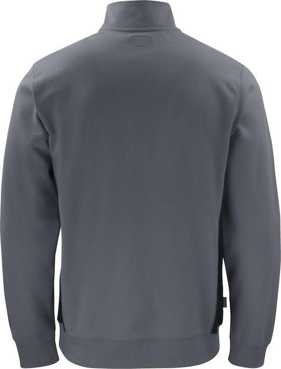 Immagine prodotto Projob Felpa con mezza zip (XXL)