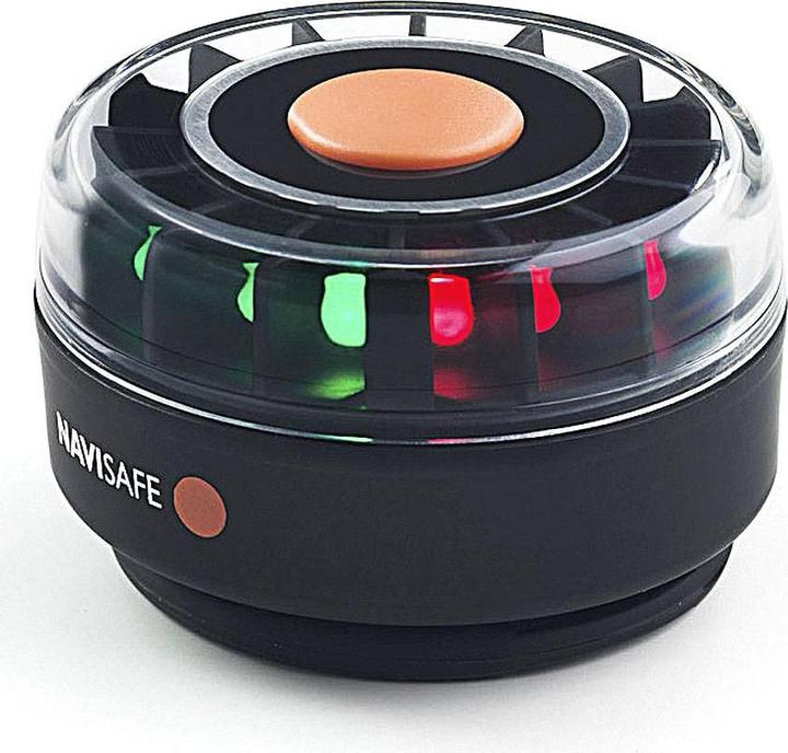 Produktbild Navisafe Aqua Signal Dreifarben Navi light 2NM