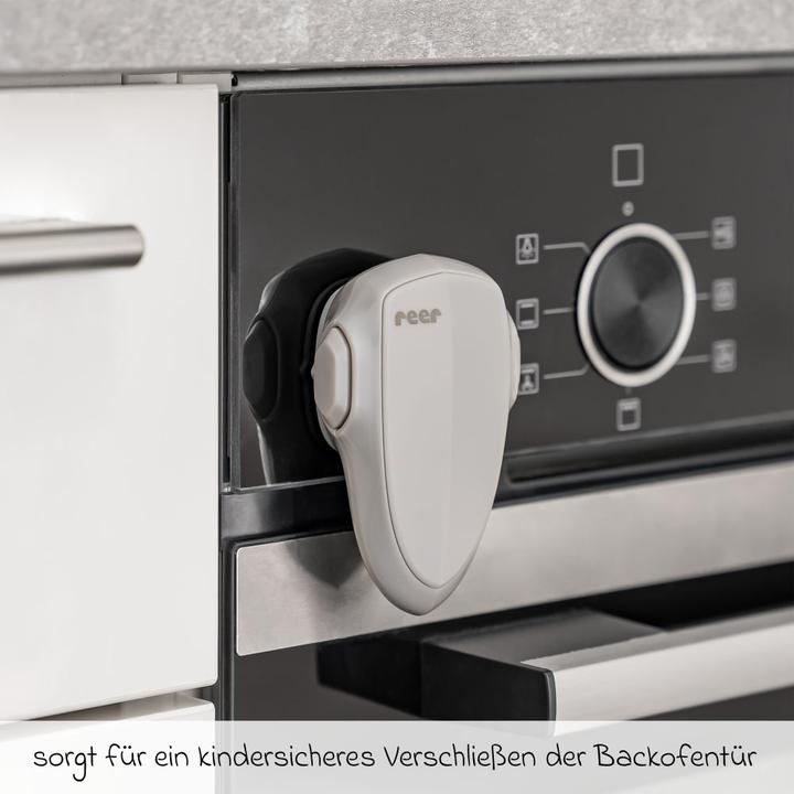 Image du produit Reer Pour le four