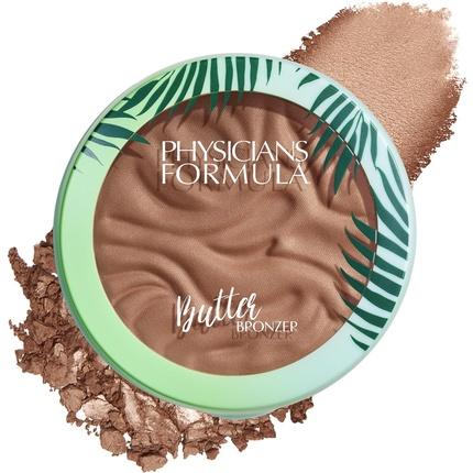 Produktbild Physicians Formula Murumuru Butter (04 Deep Bronzer, Bronzer, 11 g)