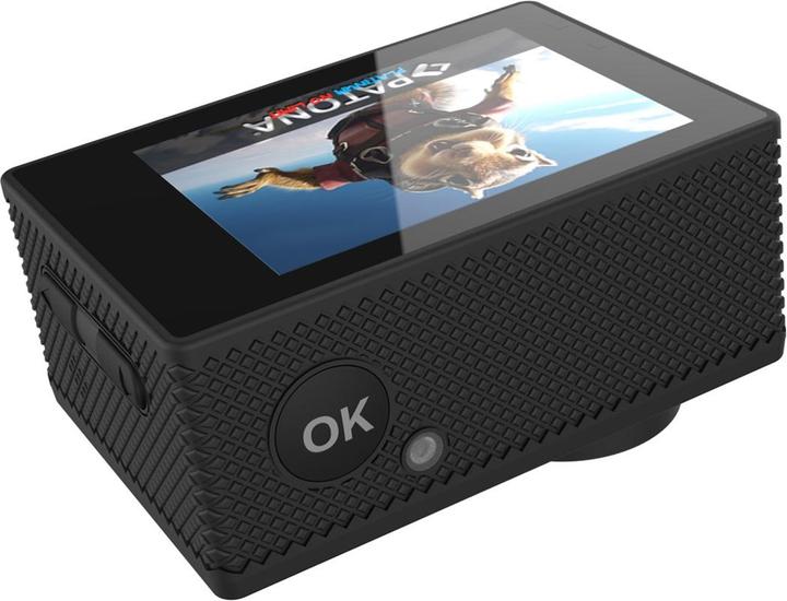 Produktbild Patona Platinum Action Cam Life SL3 4K (60p, WLAN)