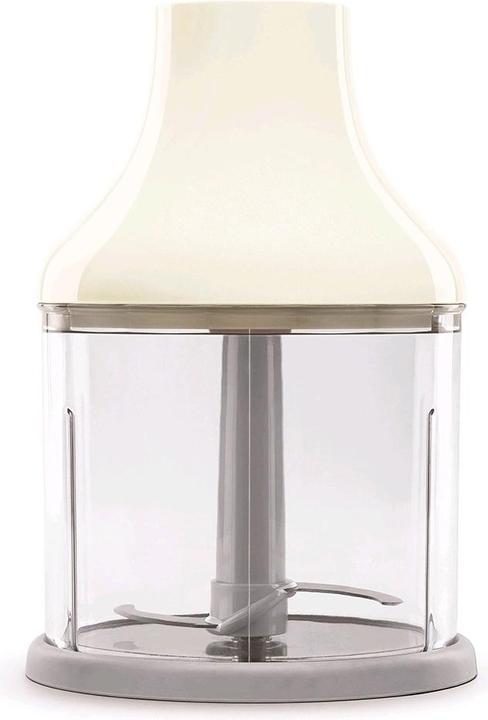 Actual product image Smeg 50's retro style with accessories
