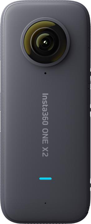 Produktbild Insta360 One X2 (30p, Bluetooth, WLAN)