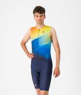 Produktbild Castelli Free Sanremo 3 Suit Sleeveless (L)