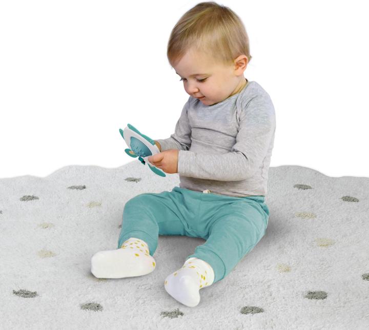Image du produit Ses Tiny Talents - Grab Toy Dimple - Lapin