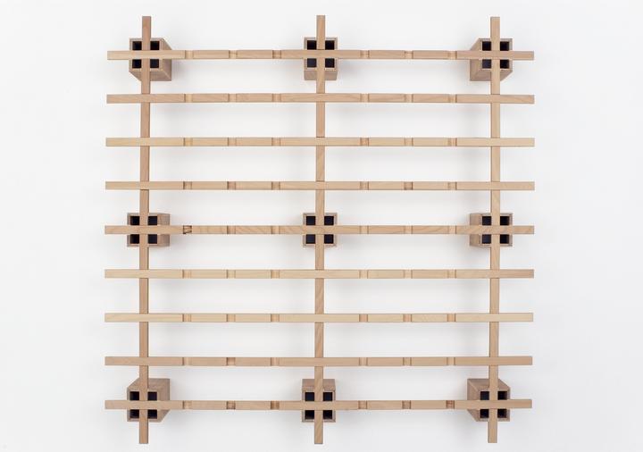 Produktbild Tojo System (160 x 200 cm)