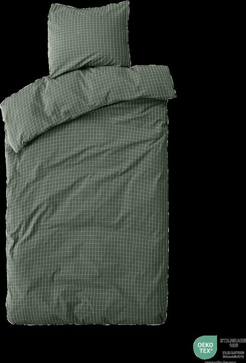 Immagine prodotto byNORD Erika (Copripiumino, 220 x 140 cm, 50 x 70 cm)