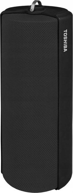 Actual product image Toshiba Triple Pack HSP-3P19 black (4 h, Cable)