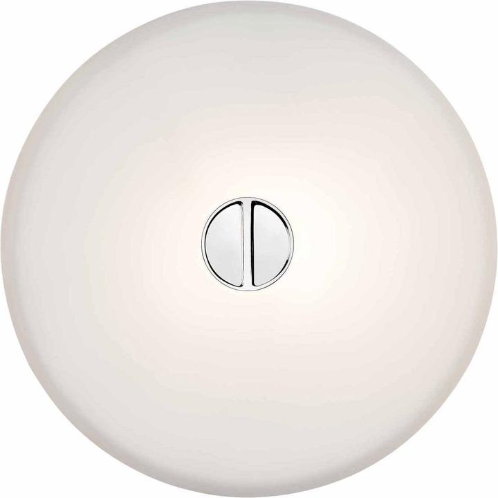 Produktbild Flos Button Hl Led Wand-/Deckenleuchte (460 lm)