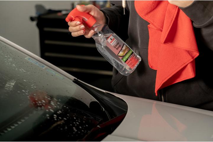 Immagine prodotto Nigrin Lavavetri (500 ml)