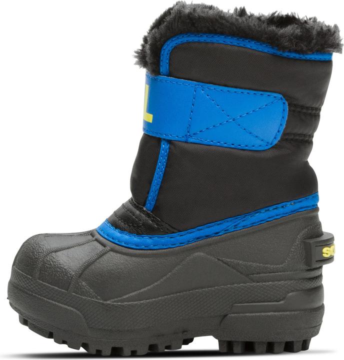 Actual product image Sorel Toddler Snow Commander™ Boot (21)