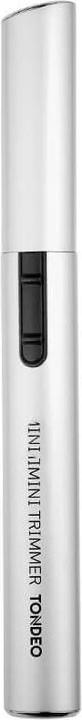 Image du produit Tondeo Eco Mini Trimmer, argent