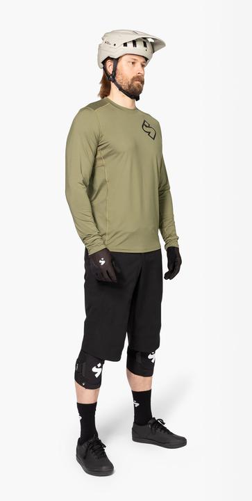 Produktbild Sweet Protection Hunter LS Jersey M (S)