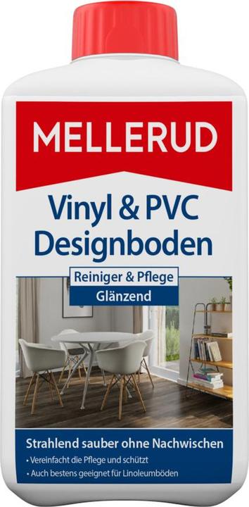 Produktbild Mellerud Vinyl & PVC Designboden
