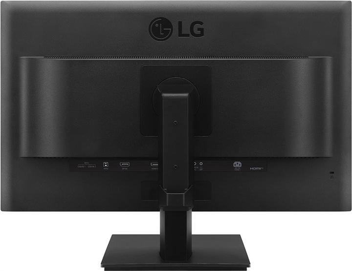 Produktbild LG 24BN650Y-B (1920 x 1080 Pixel, 24")