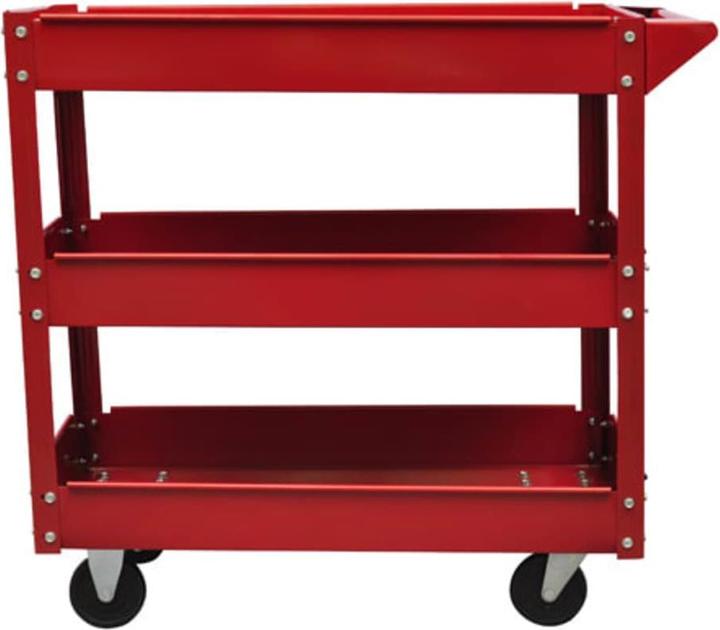 Produktbild VidaXL Friedhold