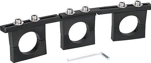 A.S. Sat Multifeedhalter 3fachComposite (Multifeedhalter)