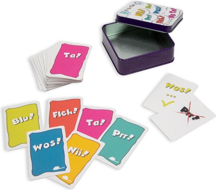 Image du produit BS Jeu 'Nii No Fleh (Italien, Anglais, Allemand, Français)