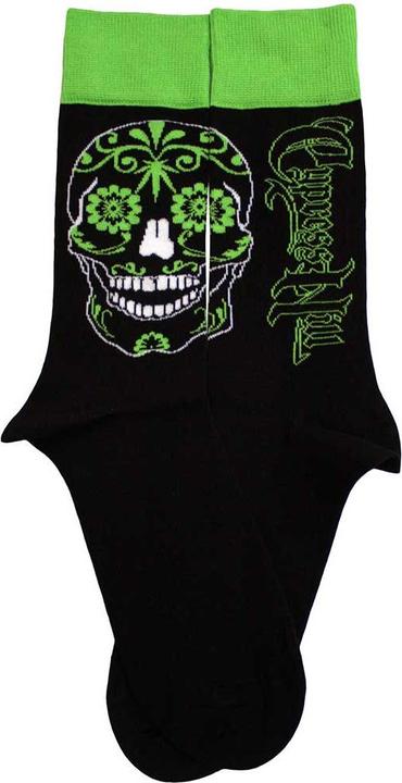 Produktbild Cypress Hill Socken (40.5 - 45.5)
